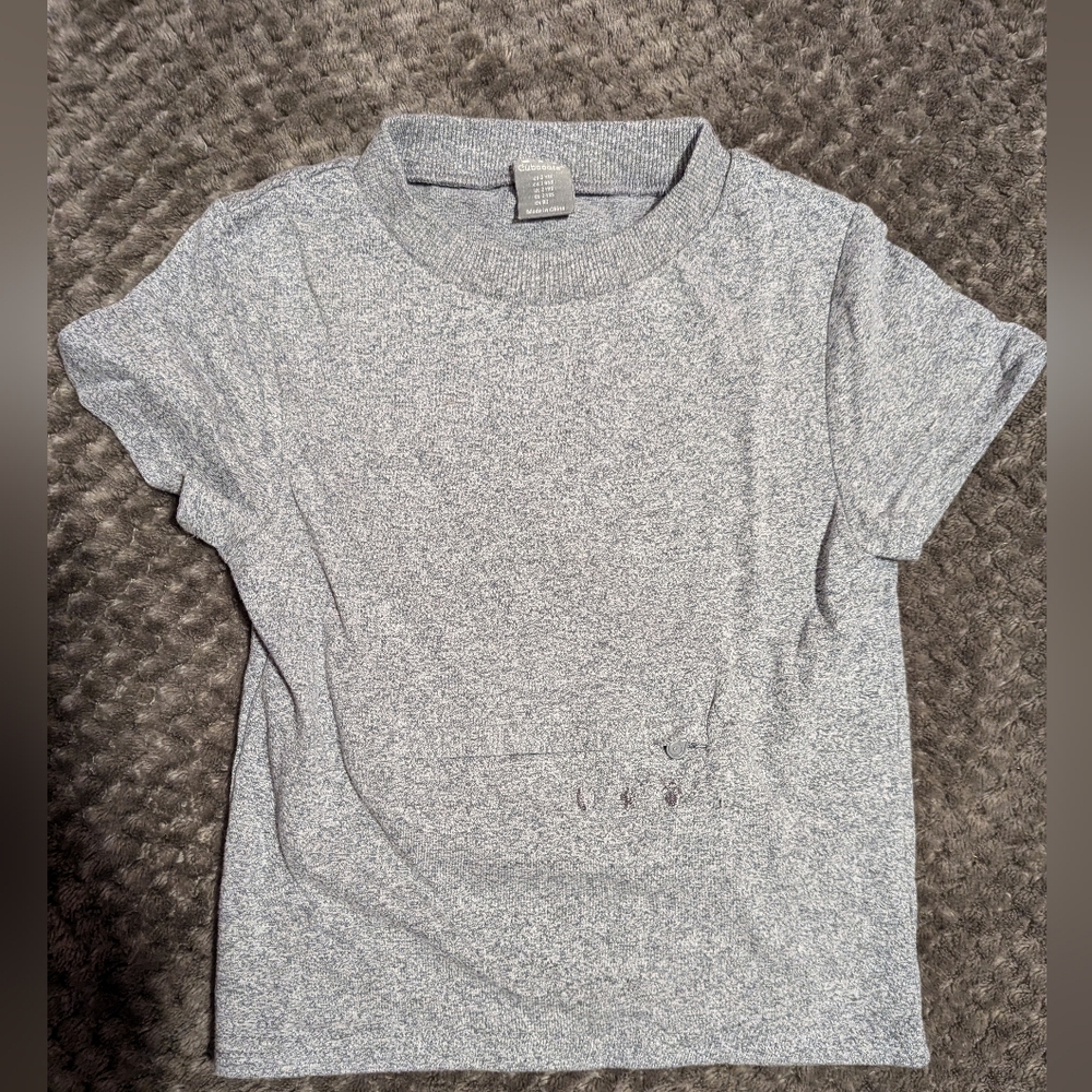Cubcoats T-shirt